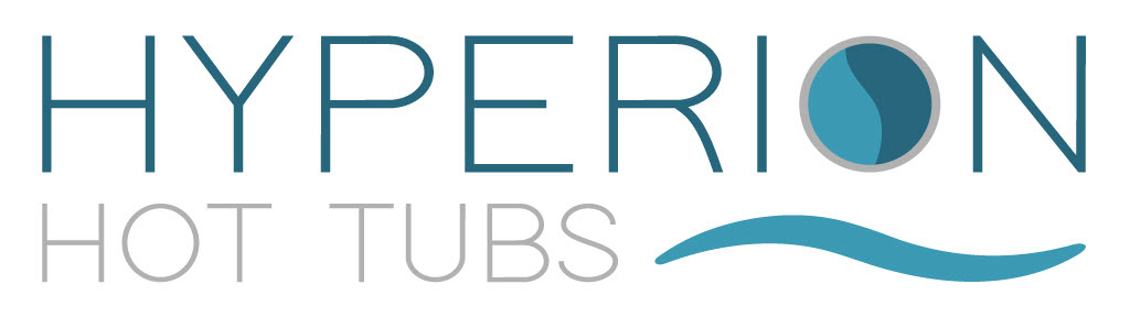 Logo of Hyperion Hot Tubs