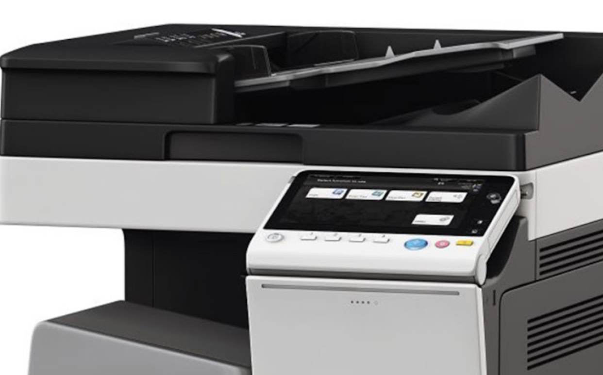 Logo of ABM Photocopiers In Witham, Essex Logo of ABM Photocopiers In Witham, Essex