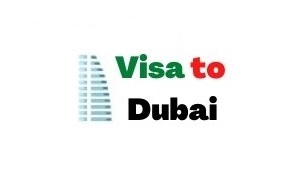 Logo of Visatodubai