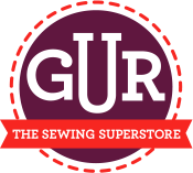 Logo of GUR Enterprise UK LTD - SEWING MACHINES IN BIRMINGHAM