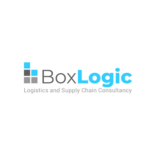Logo of BoxLogic Consultants Ltd Logistics Services In Paddington, Greater London