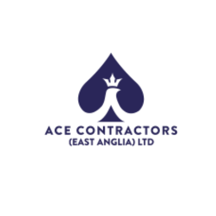 Logo of Ace Contractors East Anglia LTD
