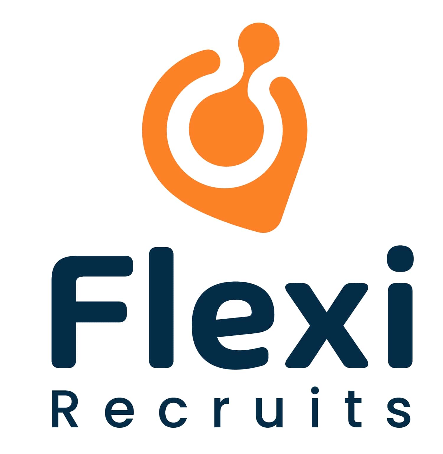 Logo of Flexi Recruits Employment And Recruitment Agencies In Basildon, Essex Logo of Flexi Recruits Employment And Recruitment Agencies In Basildon, Essex