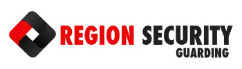 Logo of Region Security Guarding LTD