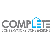Logo of Complete Conservatory Conversions UK