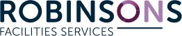 Logo of Robinsons Facilities Services Commercial Property Management In Harrogate