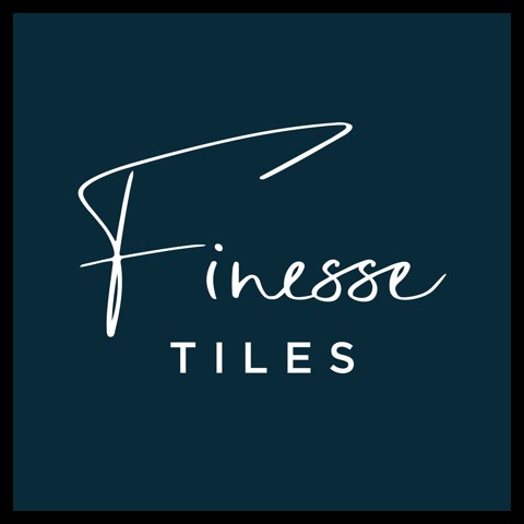 Logo of Finesse Tiles Tile Shop In St Ives, Cambridgeshire
