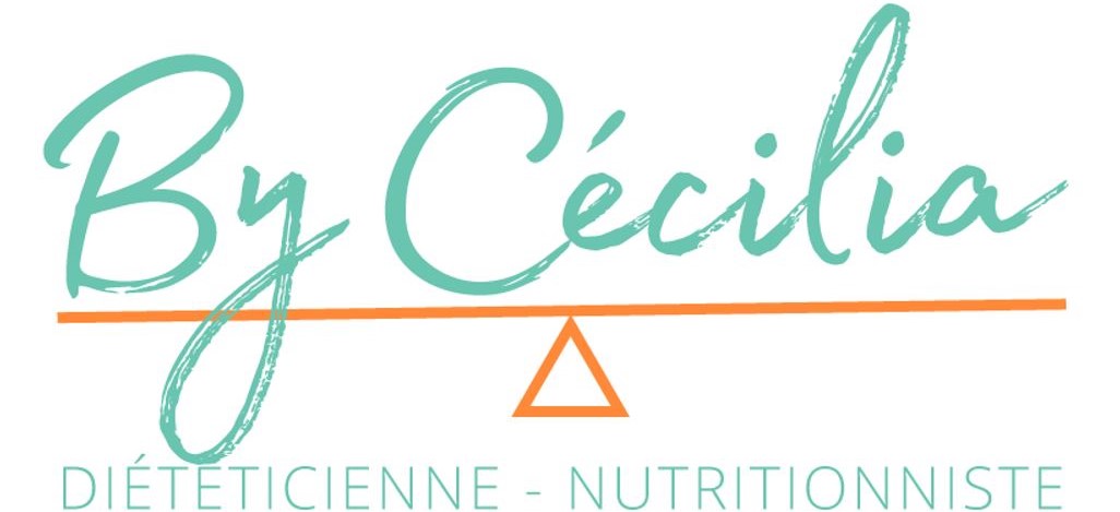 Logo of By-Cecilia Dieteticienne Nutritionniste