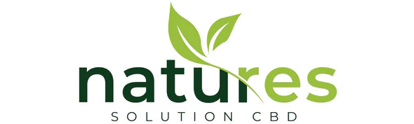 Logo of Natures Solution CBD CBD Oil And Liquids In Chippenham, Wiltshire