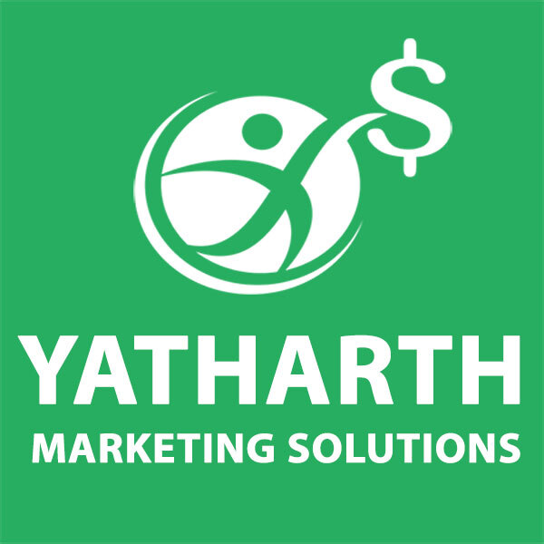 Logo of Yatharth Marketing Solutions - Sales Training UK