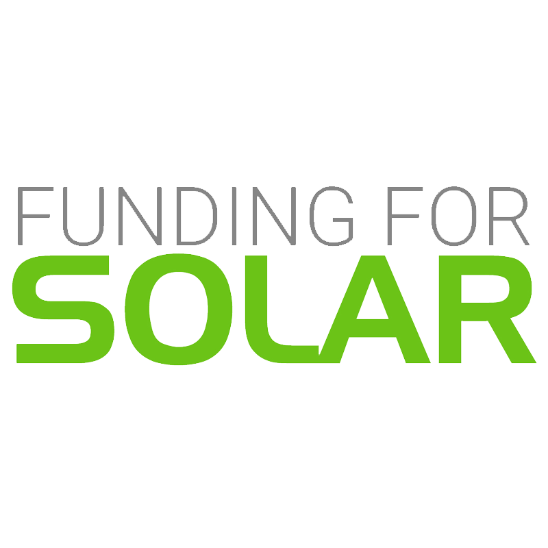 Logo of Funding For Solar