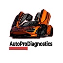 Logo of Auto Pro Diagnostics