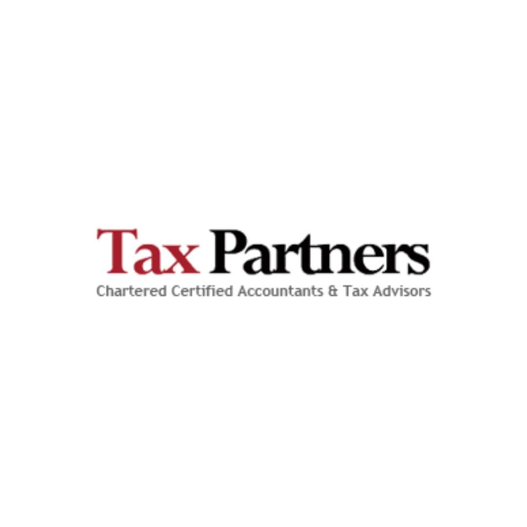 Logo of TaxPartners UK