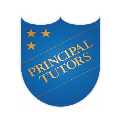 Logo of Principal Tutors