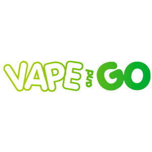 Logo of Vape and Go Vape Shops In Preston, Lancashire