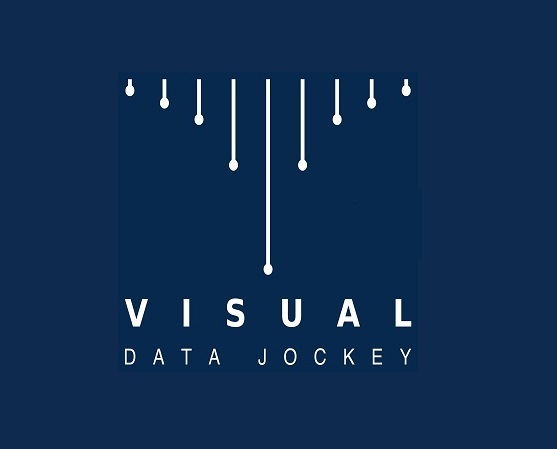 Logo of Visual DJ Ltd