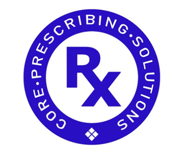 Logo of Core Prescribing Solutions