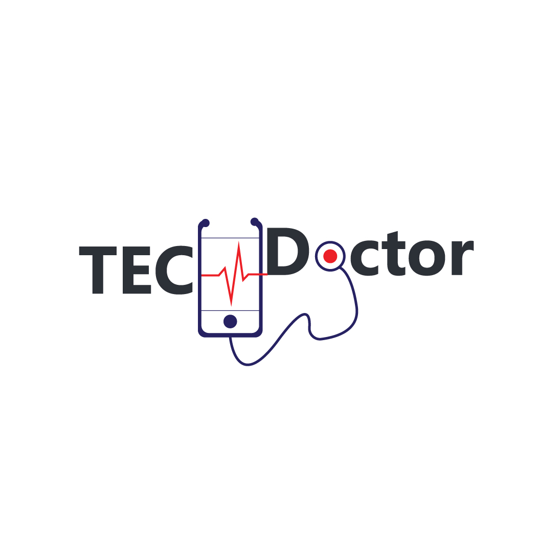 Logo of Tech Doctor Kilmarnock Mobile Phone And Computer Repairs In Kilmarnock, Ayrshire