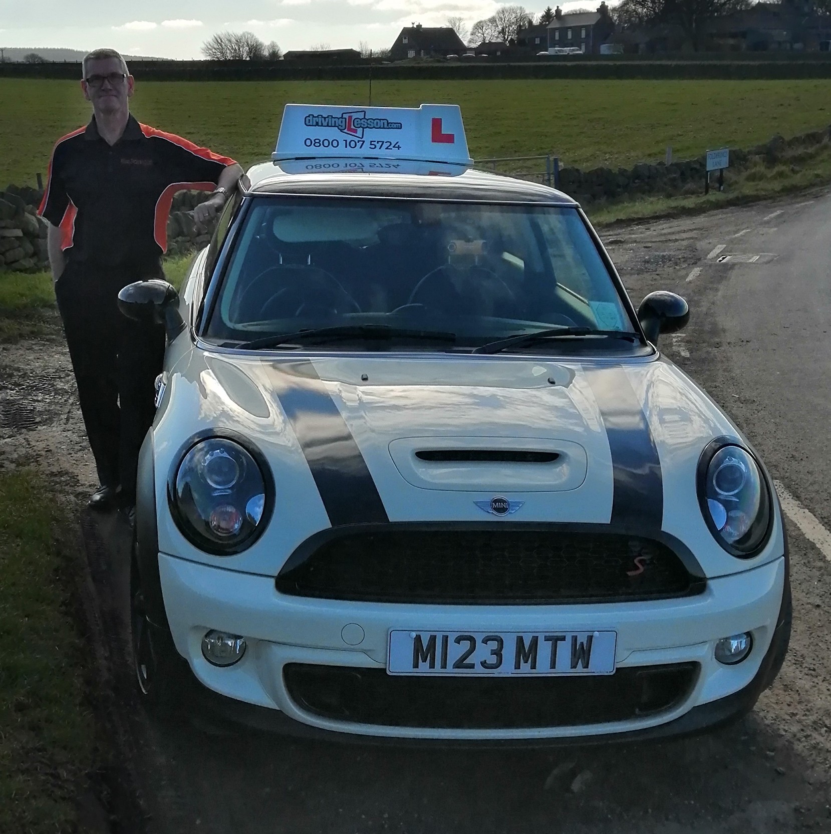 Logo of Elite Professional Driver Training Limited