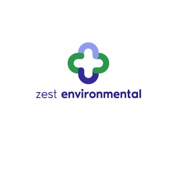 Logo of Zest Environmental Home Care Services In Airdrie, Lanarkshire
