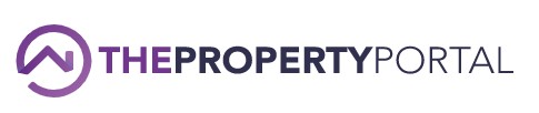 Logo of The Property Portal