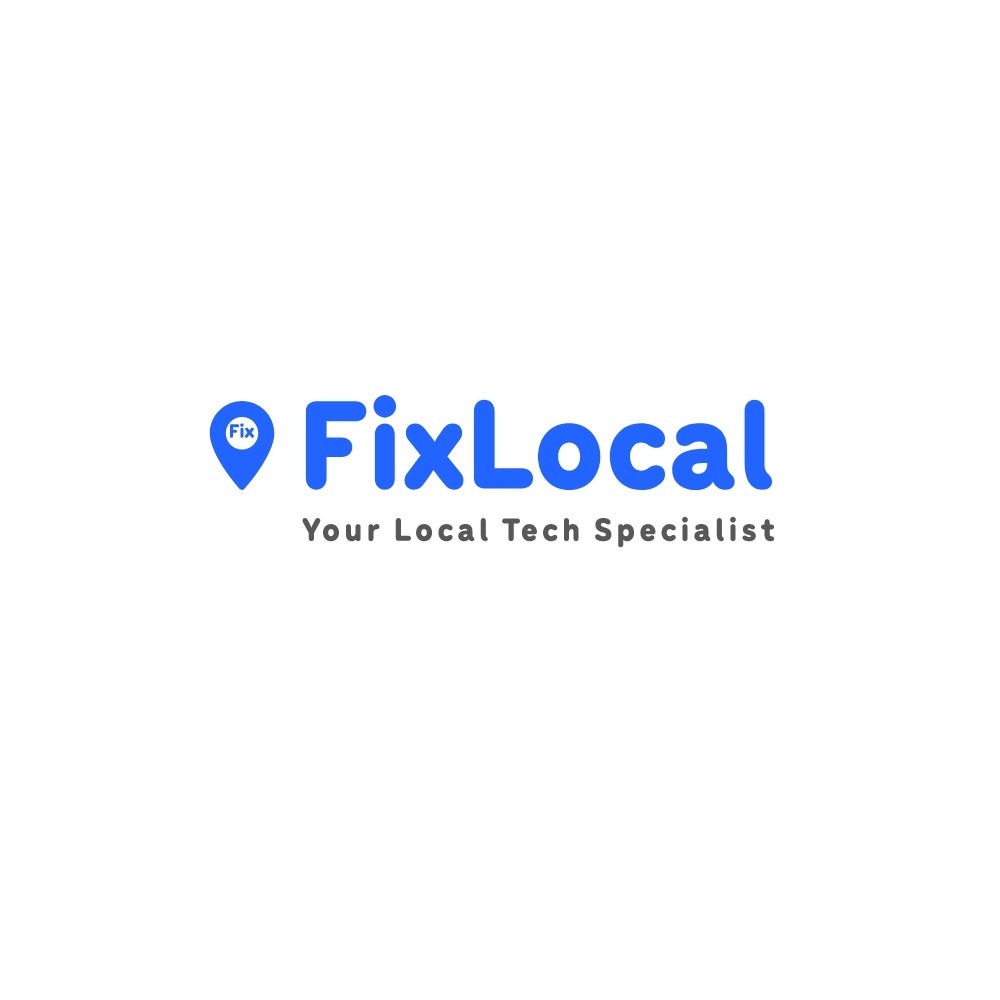 Logo of FixLocal - Chelsea