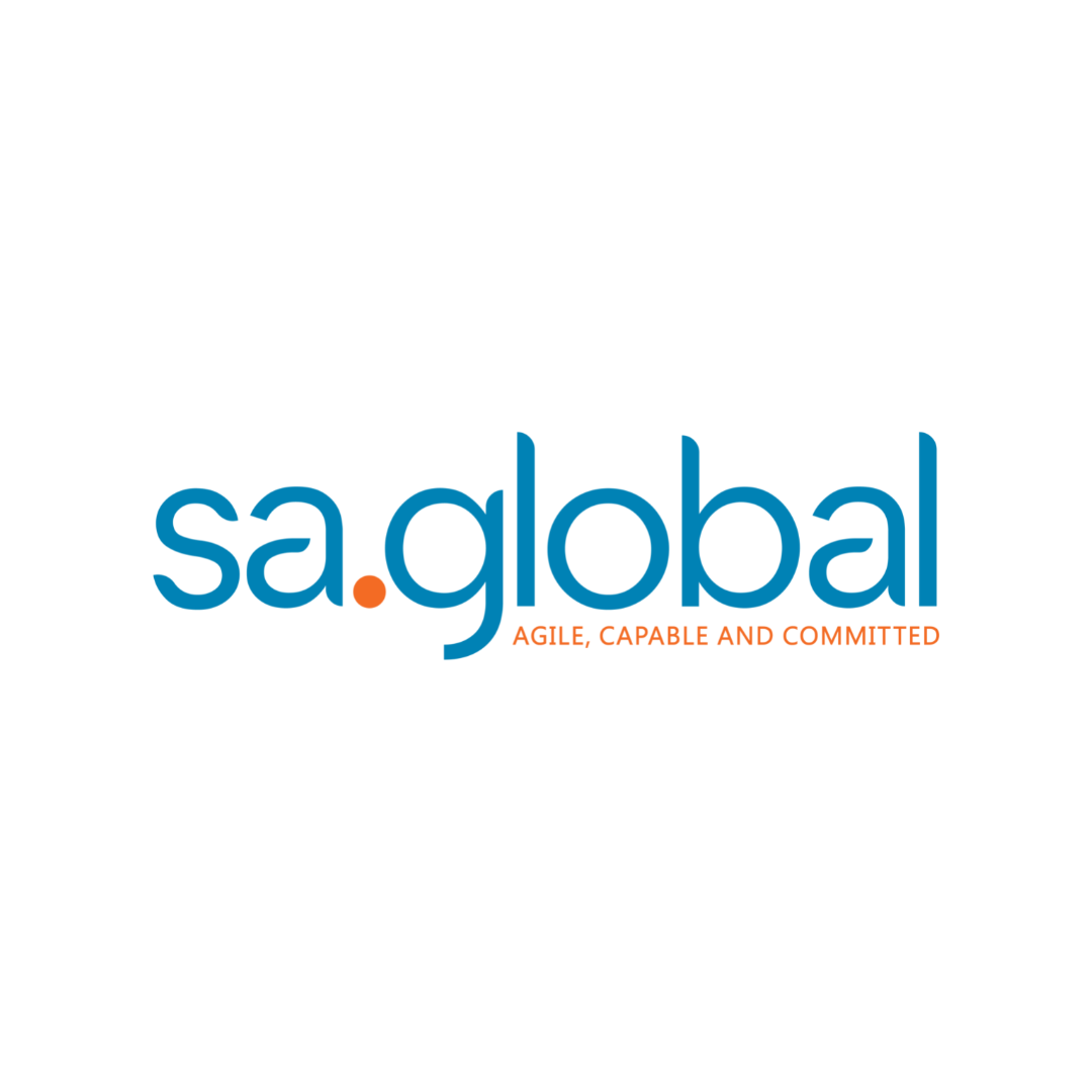 Logo of saglobal