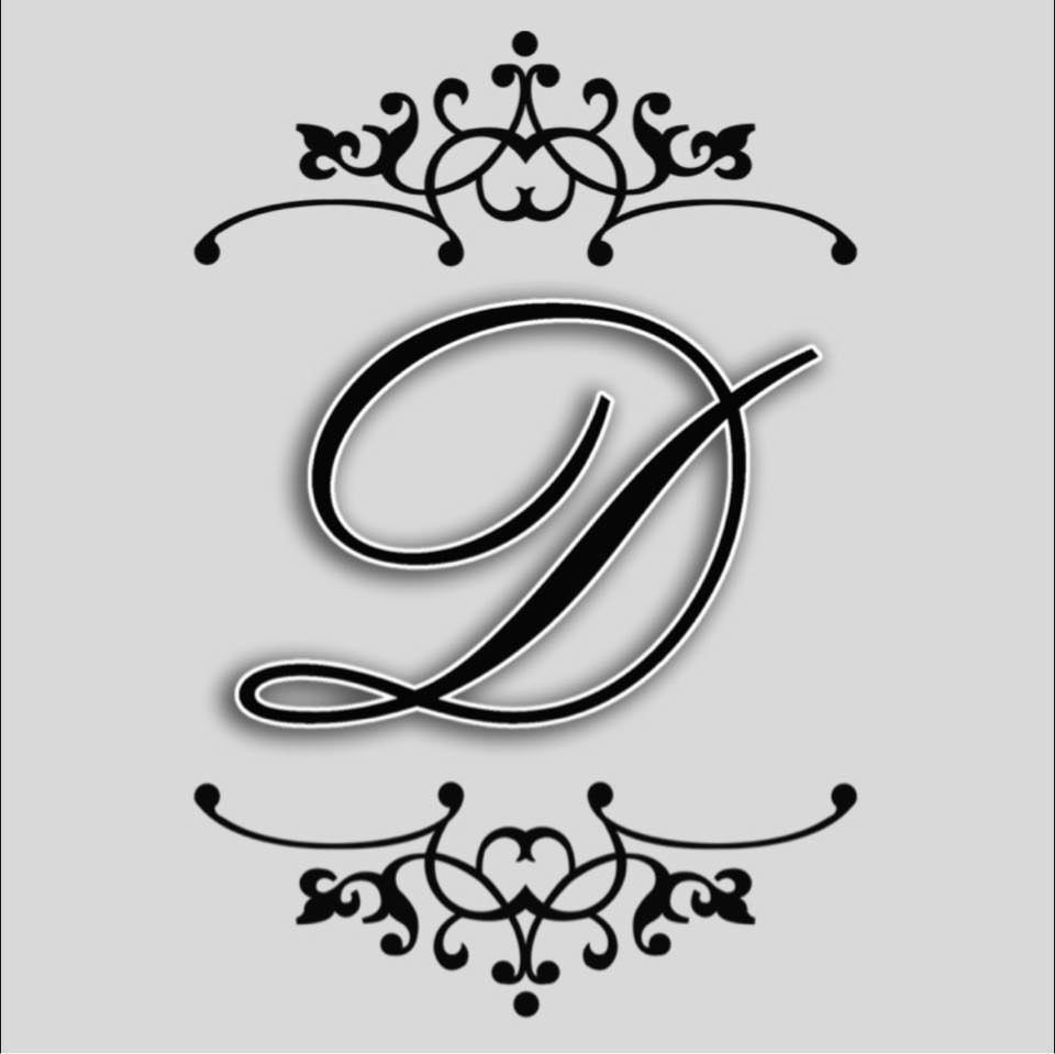 Logo of De Courceys Manor Wedding Venues In Cardiff