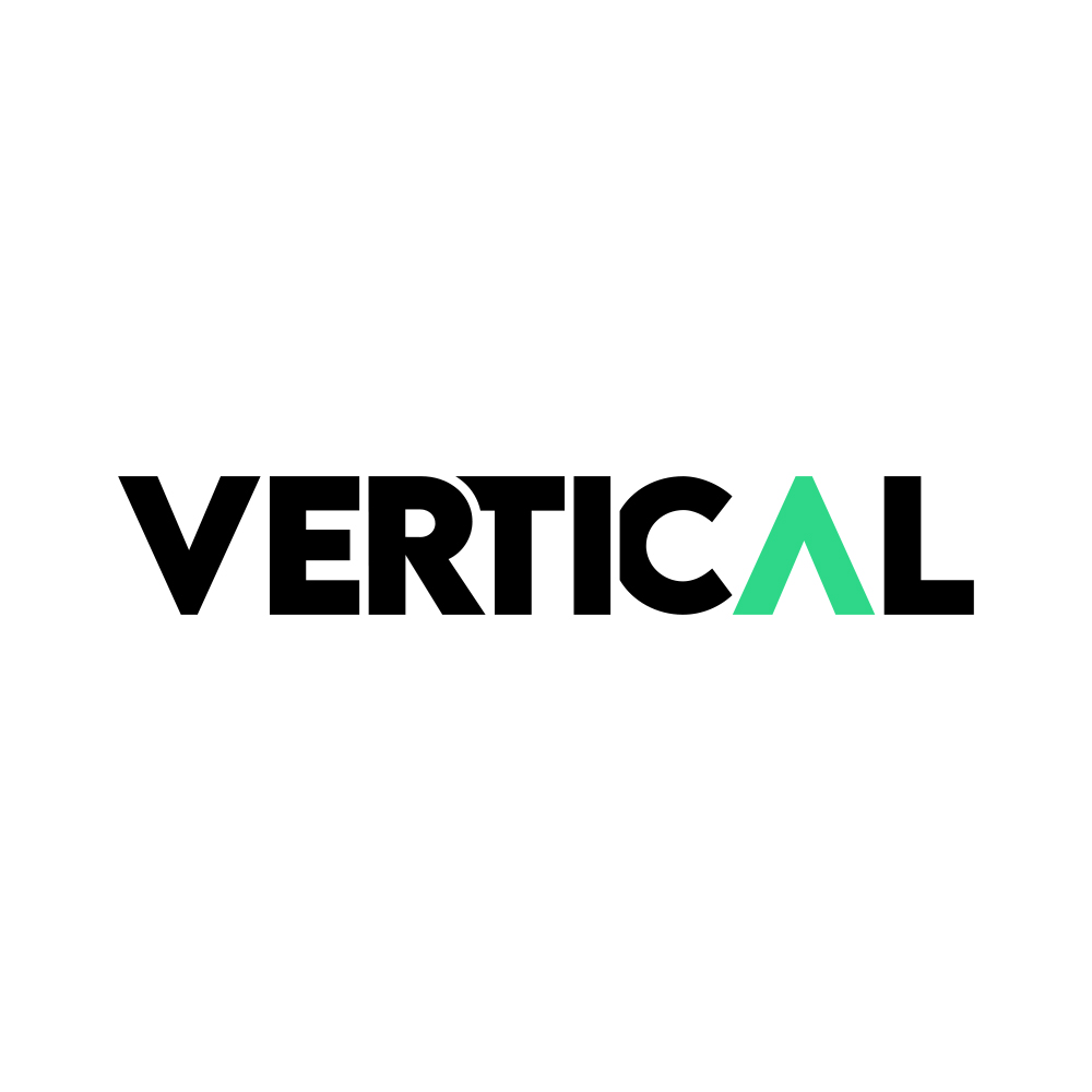Logo of Vertical Vertical