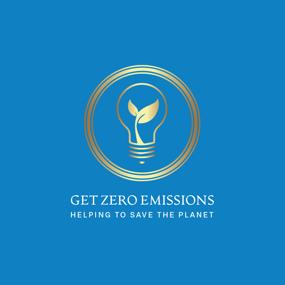 Logo of Get Zero Emissions Marine Electrical Services In Manchester, Greater Manchester