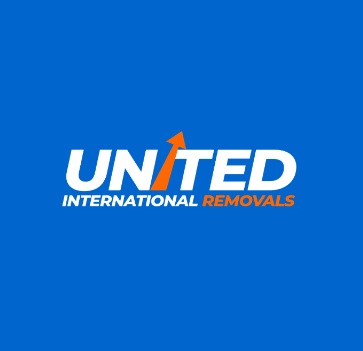 Logo of United International Removals