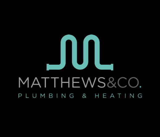 Logo of Matthews Co Plumbing Heating