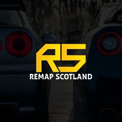 Logo of Remap Scotland Car Engine Tuning And Diagnostic Services In Perth