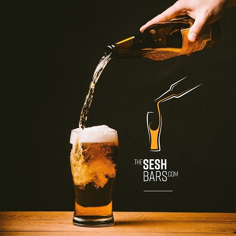 Logo of Mobile-barscouk