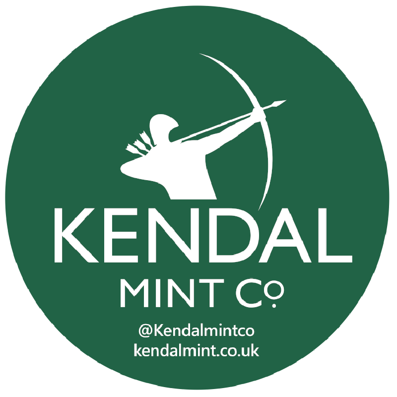 Logo of Kendal Mint Co Health Foods And Products In Kendal, Cumbria Logo of Kendal Mint Co Health Foods And Products In Kendal, Cumbria