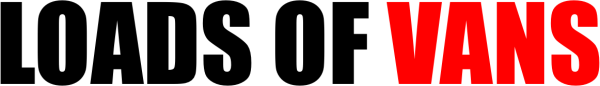 Logo of Loads Of Vans
