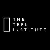 Logo of The TEFL Institute Education In London, Usk