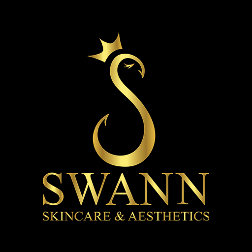 Logo of Swann Skincare Aesthetics