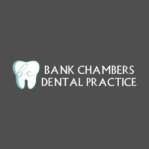 Logo of Bank Chambers Dental Practice