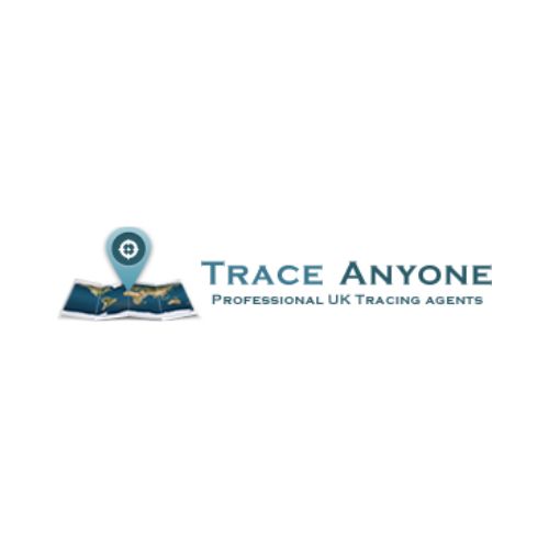 Logo of Trace Anyone