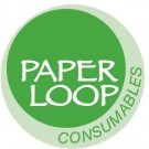 Logo of Paper Loop Consumables Limited