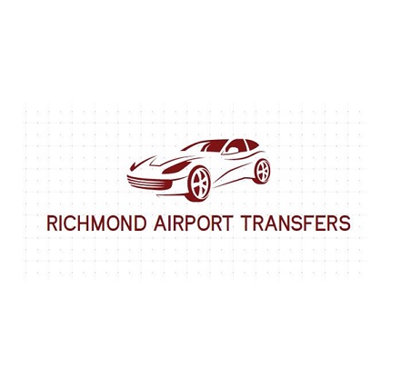 Logo of Richmond Airport Transfers