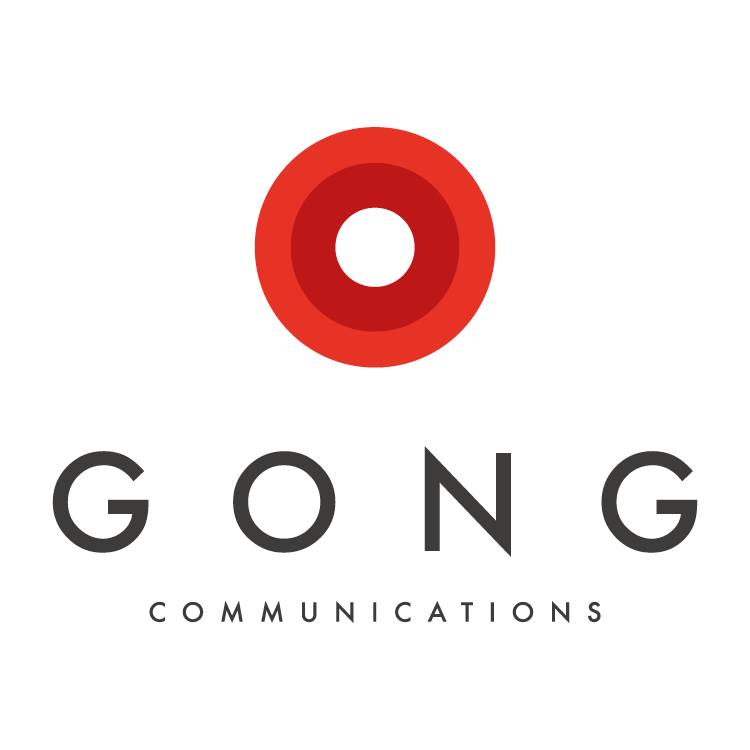 Logo of Gong Communications