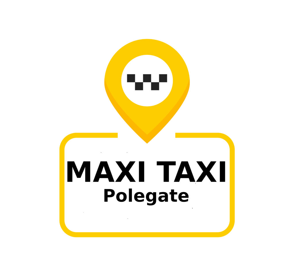 Logo of Maxi Taxi Polegate