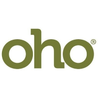Logo of Oho Group