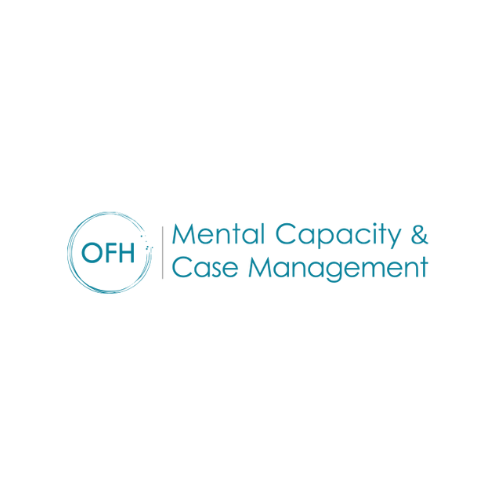 Logo of OFH Care