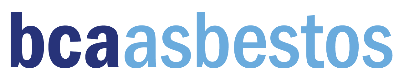 Logo of BCA Asbestos