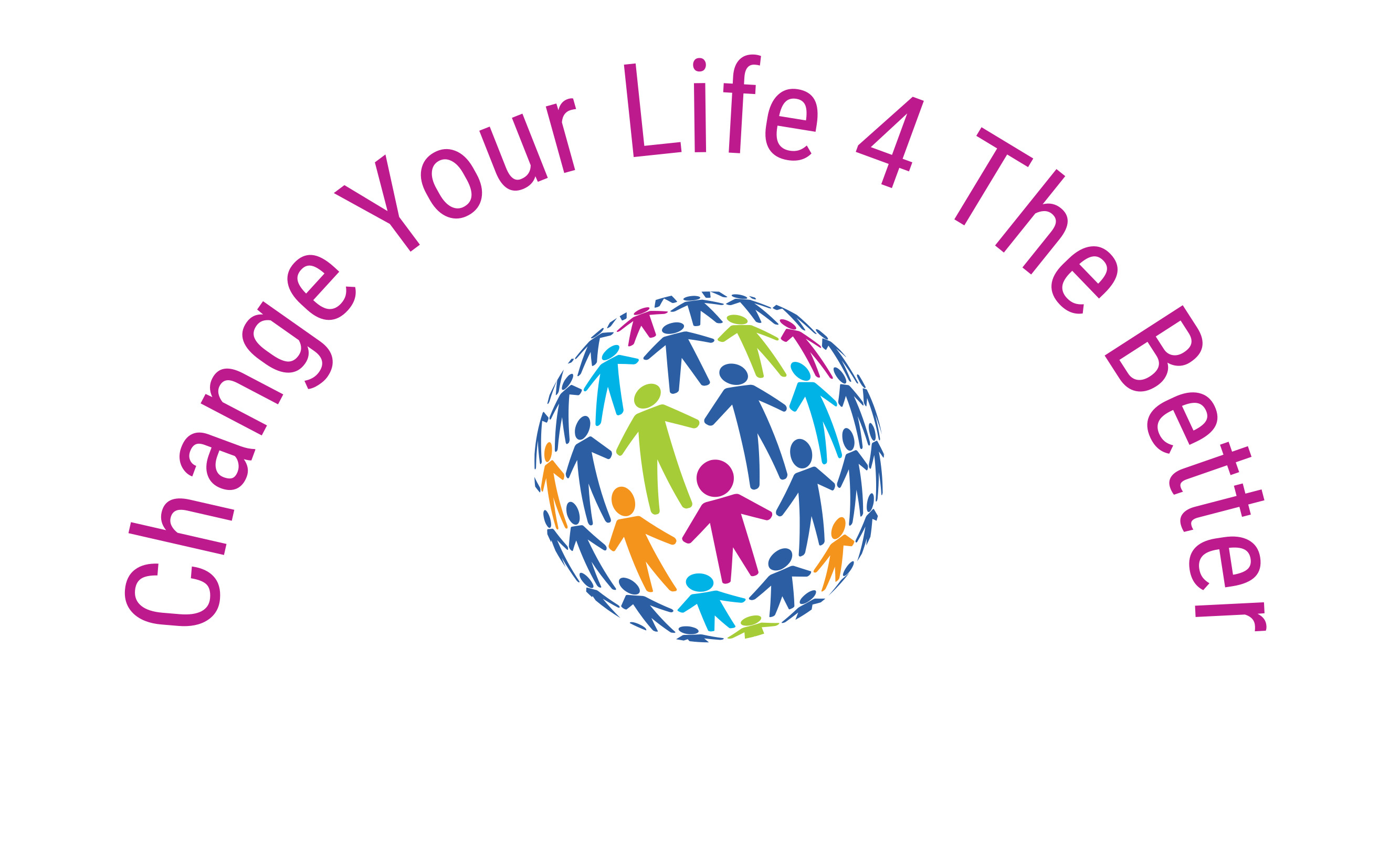 Logo of Change Your Life 4 The Better Health Care Services In Lichfield, Staffordshire Logo of Change Your Life 4 The Better Health Care Services In Lichfield, Staffordshire