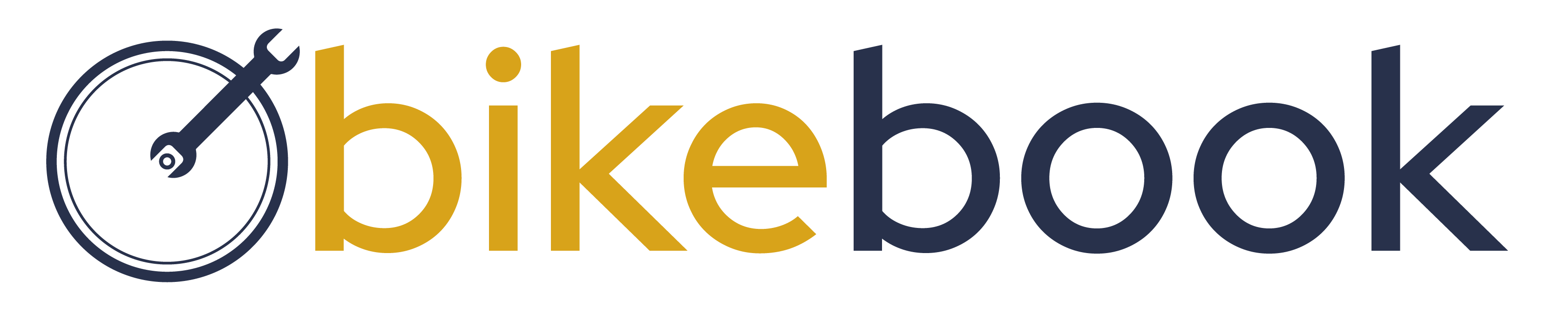 Logo of Bikebook