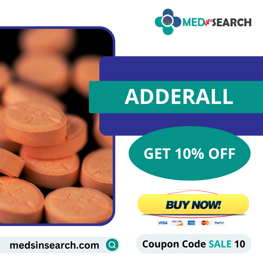 Logo of Buy Adderall Online Overnight Delivery in USA